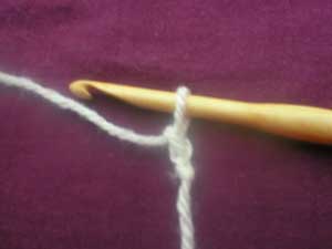 Chain Stitch 2 Chain Stitch 2