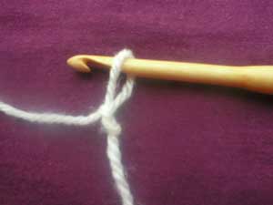 Slip knot