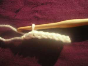 Slip Stitch