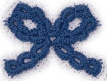 Crotat Bow