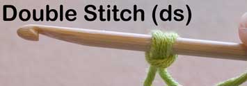 Double Stitch