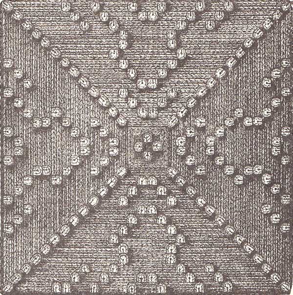 Crotat Afghan