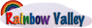 Rainbow Valley