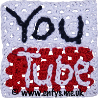 Find Me on YouTube