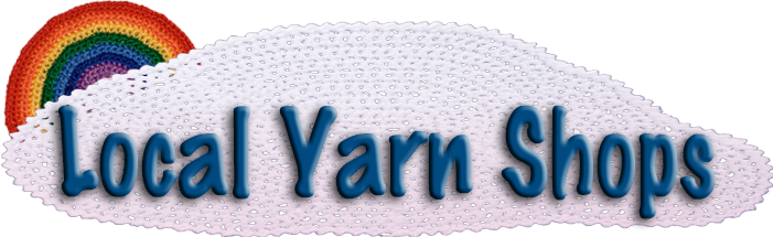 Support your LYS