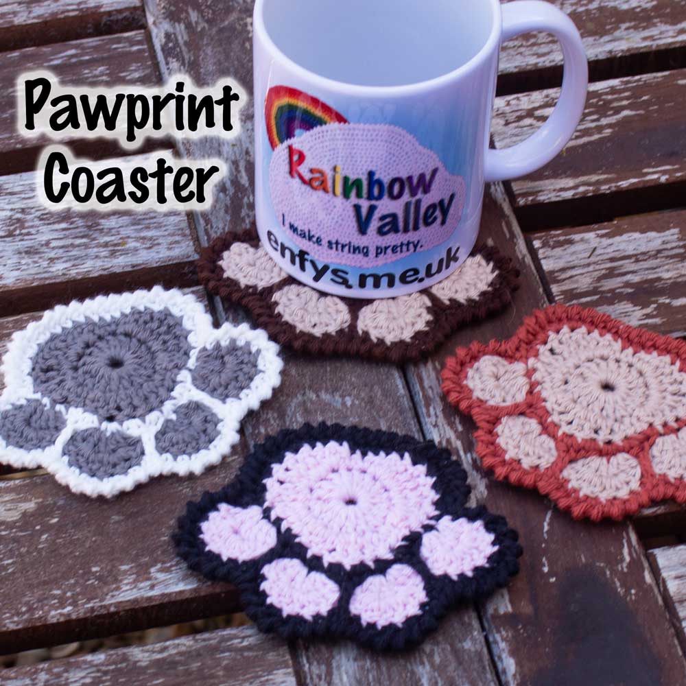 Doughnut Cushions