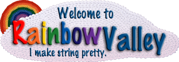 Welcome to Rainbow Valley