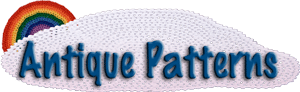 Free Scans of Antique Public Domain Books
