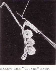 Clones Knot
