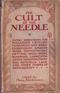 The Cult of the Needle