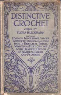 Distinctive Crochet