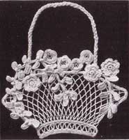 Flower Basket