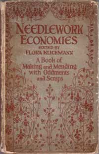 Needlework Economies
