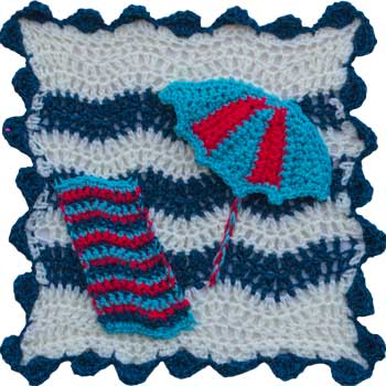 Kiss Me Quick Block 2