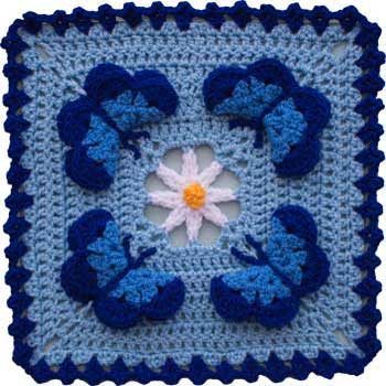 Secret Garden Block 1