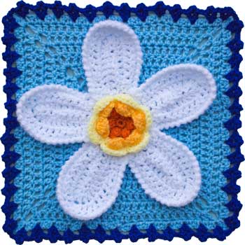 Secret Garden Block 3