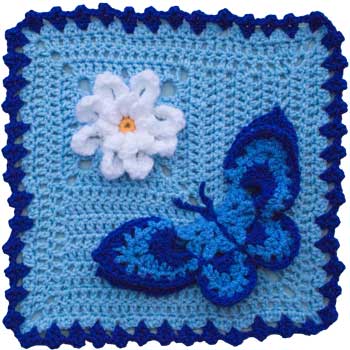 Secret Garden Block 4