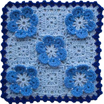 Secret Garden Block 5