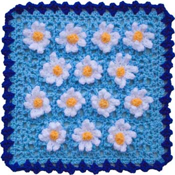 Secret Garden Block 6
