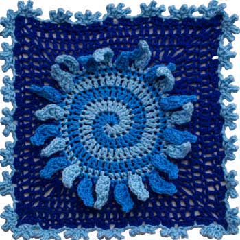 Space Odyssey Block 2