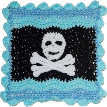 Treasure Island Week 4