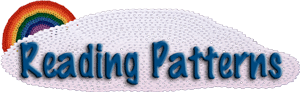 Learn to Read Patterns