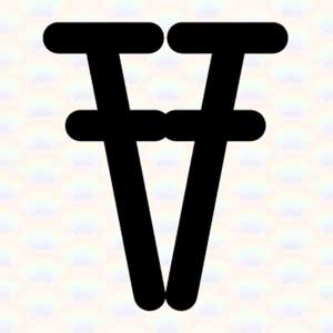 Treble Crochet 2 Decrease