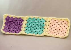 Row 1, Step 15